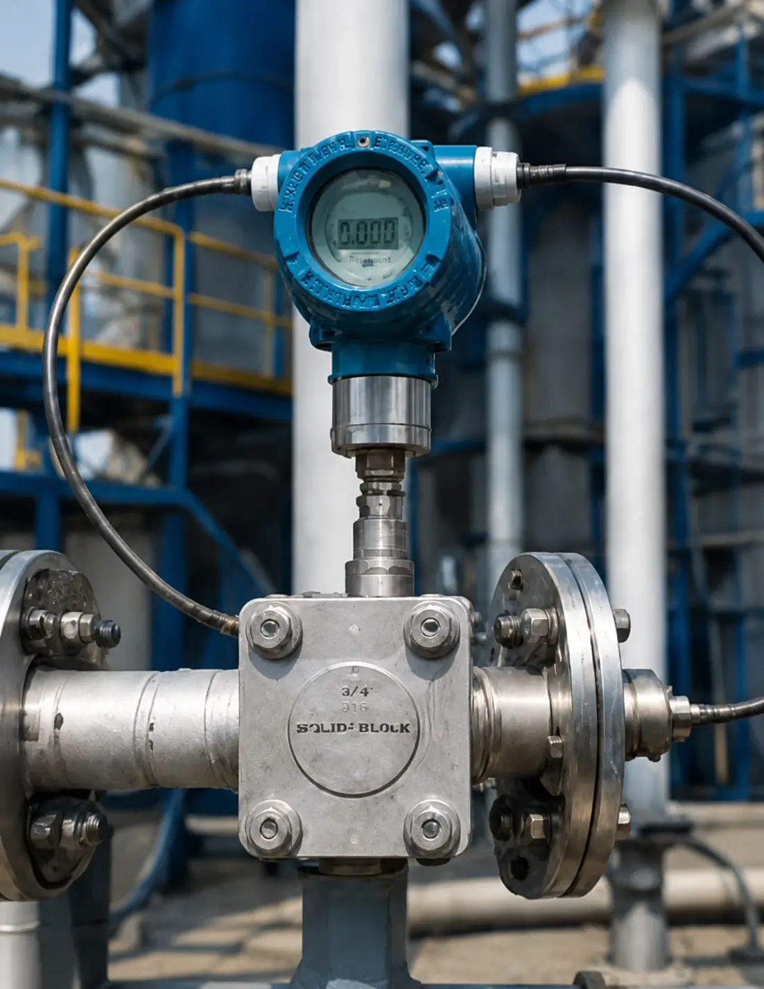 Why terminal automation from ErichHahn is required